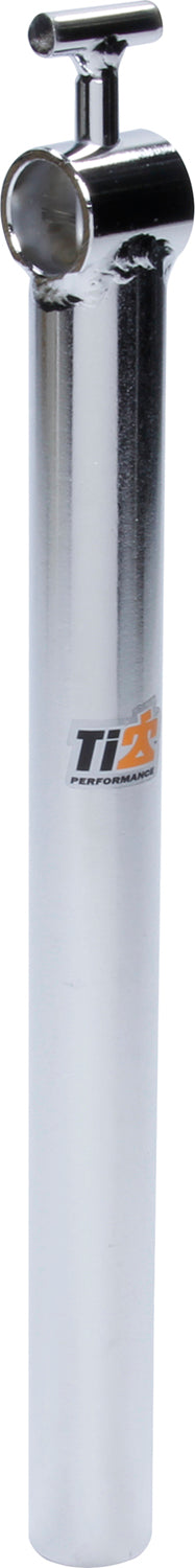TI22 Performance Top Wing Post Plated 12in Long