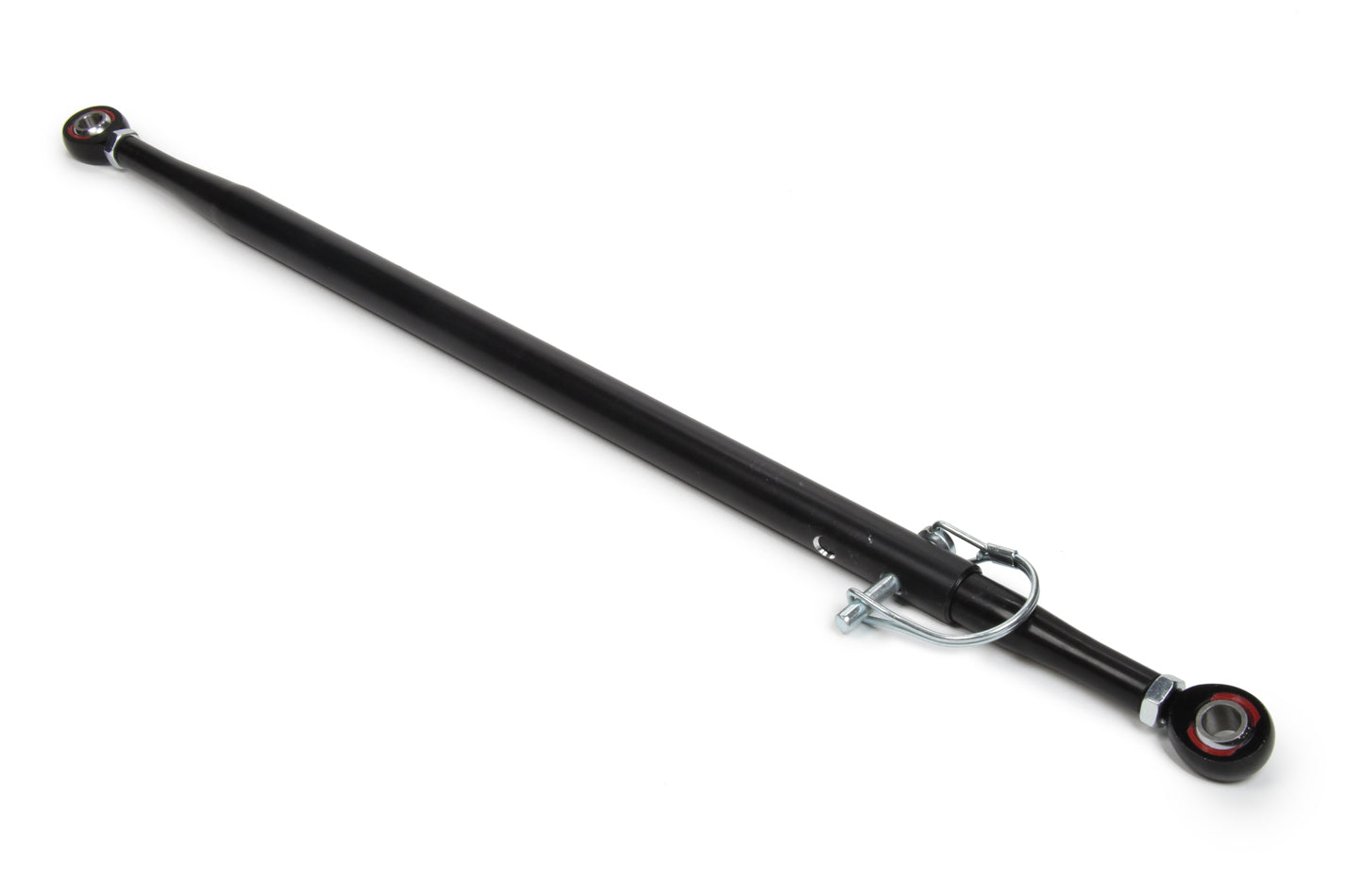 TI22 Performance Maunal Wing Adj. Kit Black 20in Collapsed