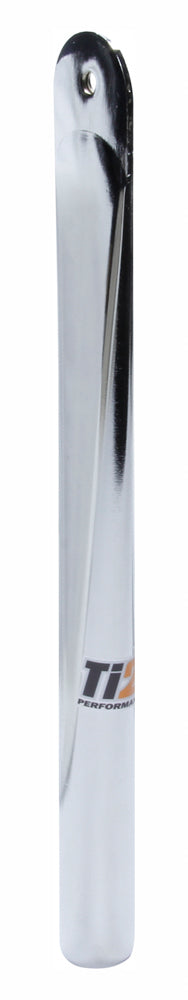 TI22 Performance Front Wing Post Straight Steel