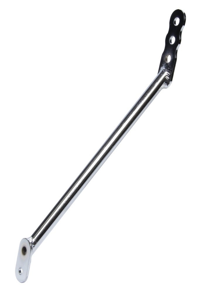 TI22 Performance Tubular Nose Wing Strap Adjustable Steel