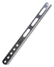 Load image into Gallery viewer, Flat Nose Wing Strap Stainless