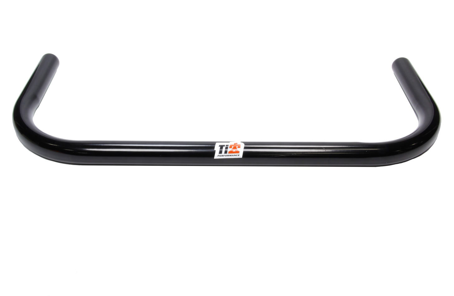 TI22 Performance Front Bumper 4130 Black 19in On Center