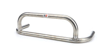 Load image into Gallery viewer, TI22 Performance Bumper Front 1in Tube Hoop Style Stainless