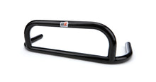 Cargar imagen en el visor de la galería, Bumper Front 1in Tube Hoop Style 4130 Black