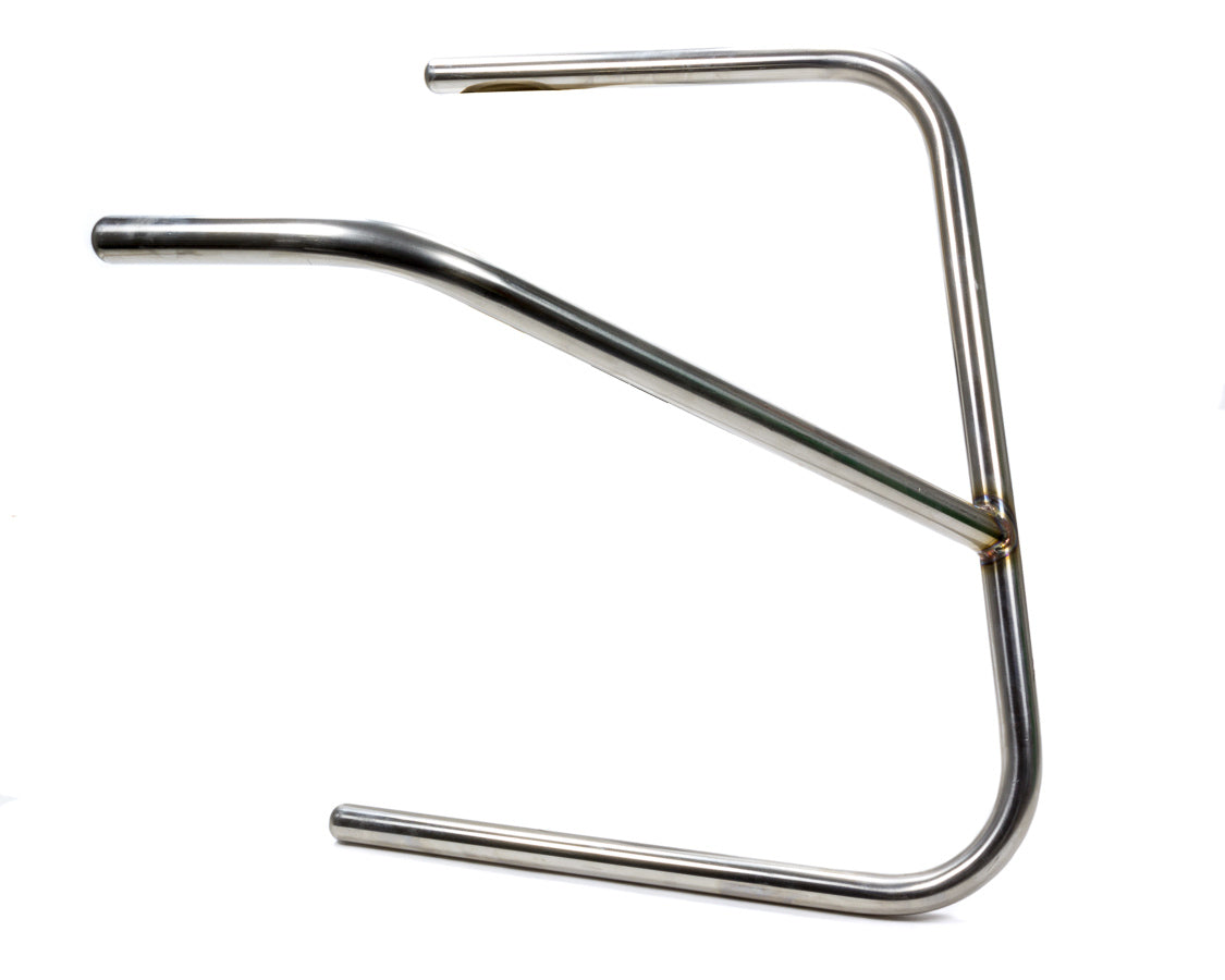 TI22 Performance LH Nerf Bar 3-Point Stainless