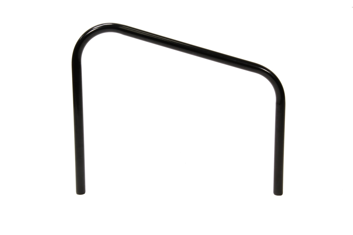 TI22 Performance LH Nerf Bar 2-Point 4130 Black Ultra-Light