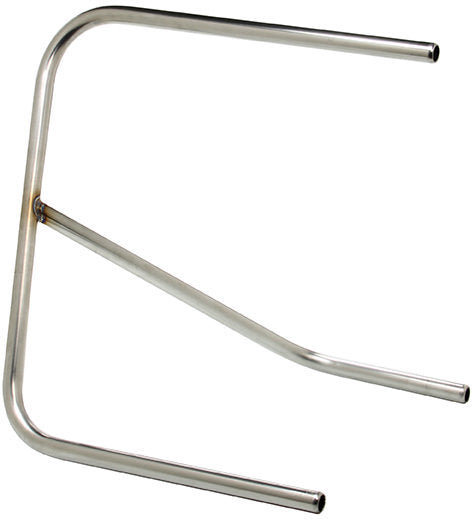 RH Neft Bar 3-Point Stainless