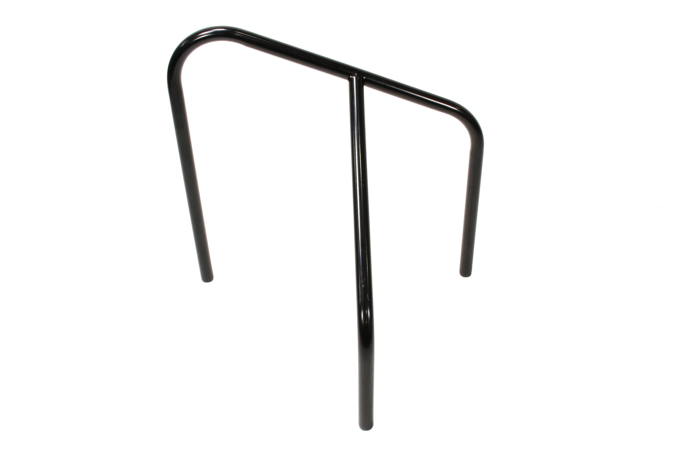 TI22 Performance RH Nerf Bar 3-Point 4130 Black