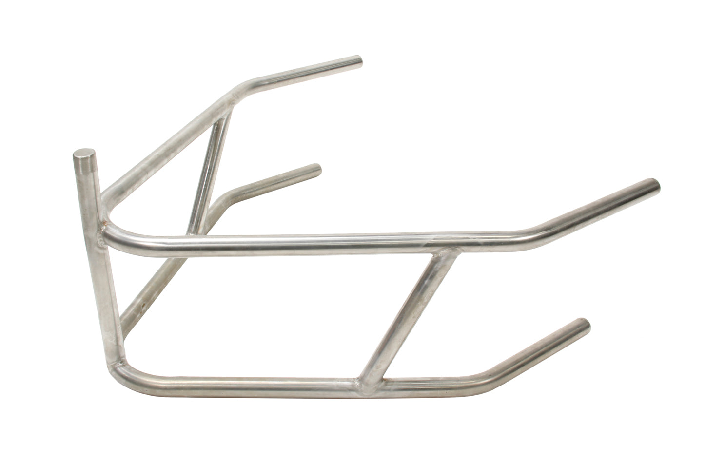 TI22 Performance Rear Bumper w/Brace Stainless Steel