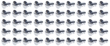 Load image into Gallery viewer, Oval Head Dzus Buttons .500 Long 50 Pack