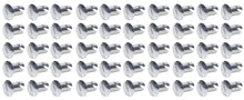 Load image into Gallery viewer, Oval Head Dzus Buttons .550 Long 50 Pack