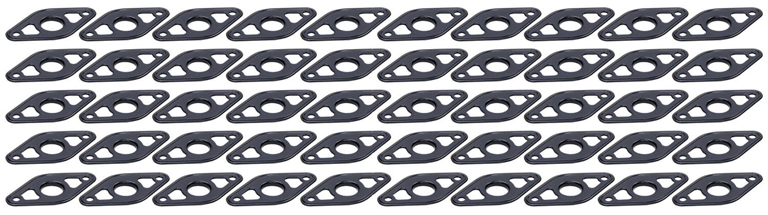 TI22 Performance Body Saver Plates 50pk Black