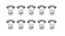 Load image into Gallery viewer, TI22 Performance Allen Head Quick Turn Fastener .500 Plain Alum