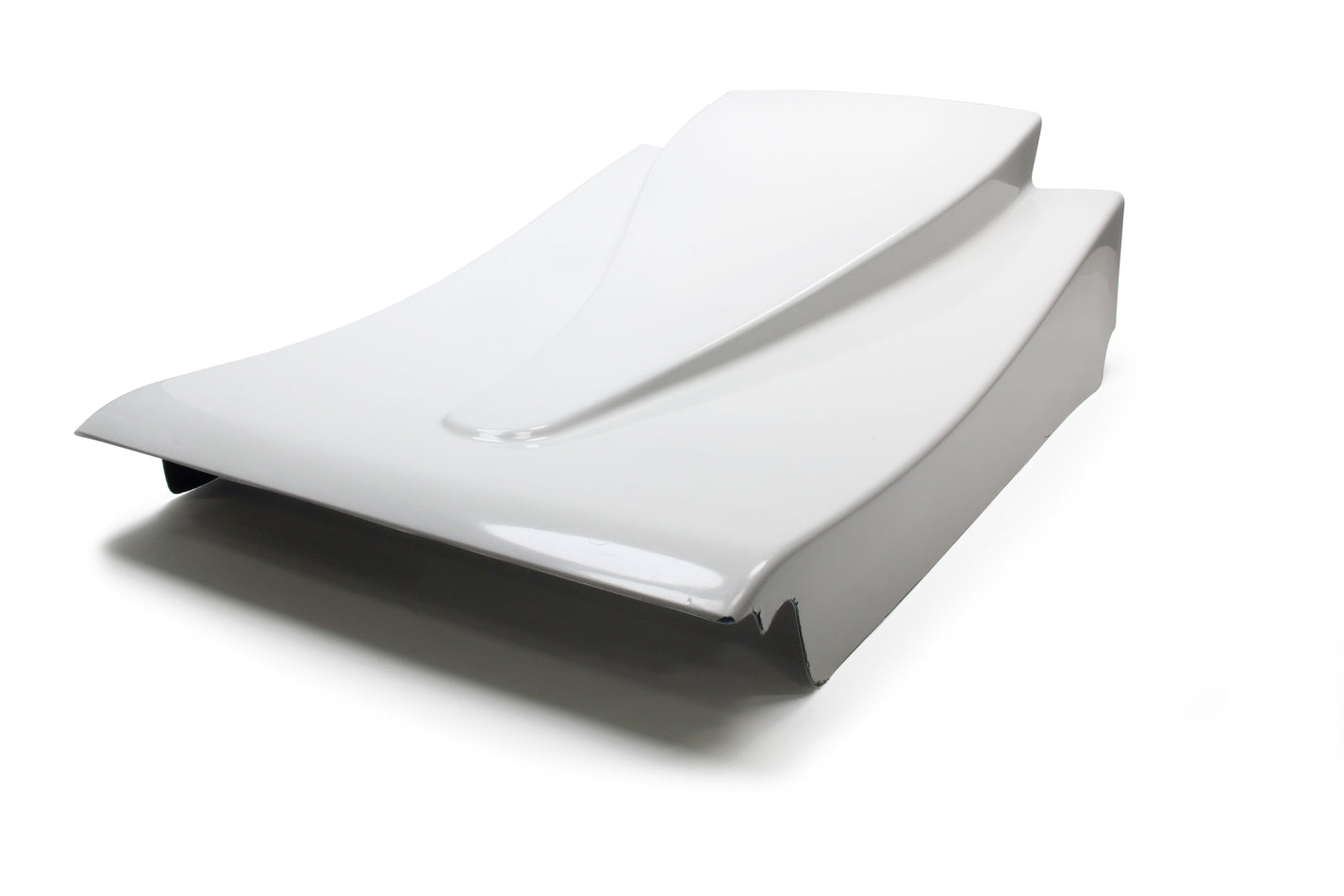 TI22 Performance Nose Outlaw Style White