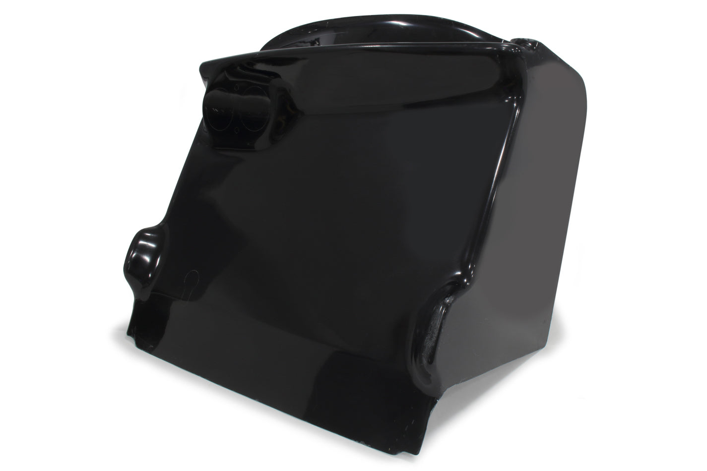 TI22 Performance Dash Outlaw Style Black