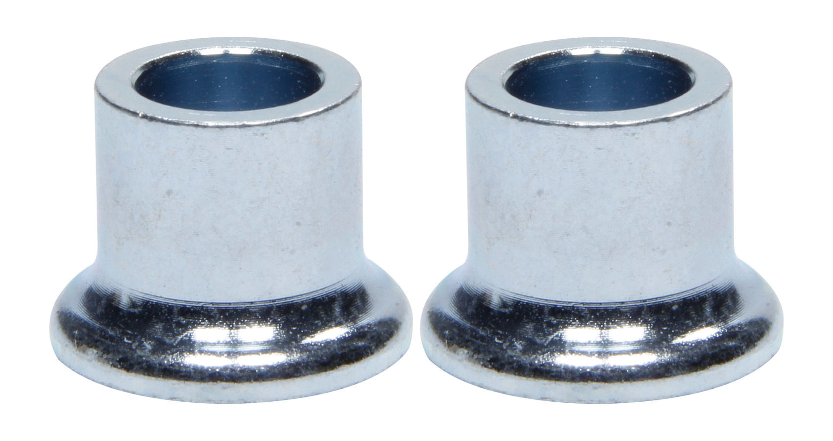 TI22 Performance Cone Spacers Steel 1/2in ID x 3/4in Long 2pk