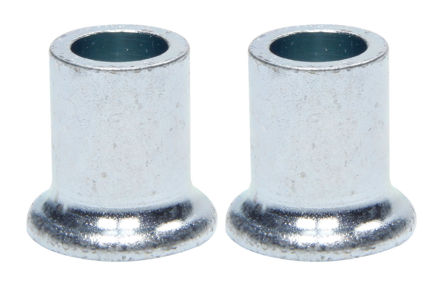 TI22 Performance Cone Spacers Steel 1/2in ID x 1in Long 2pk