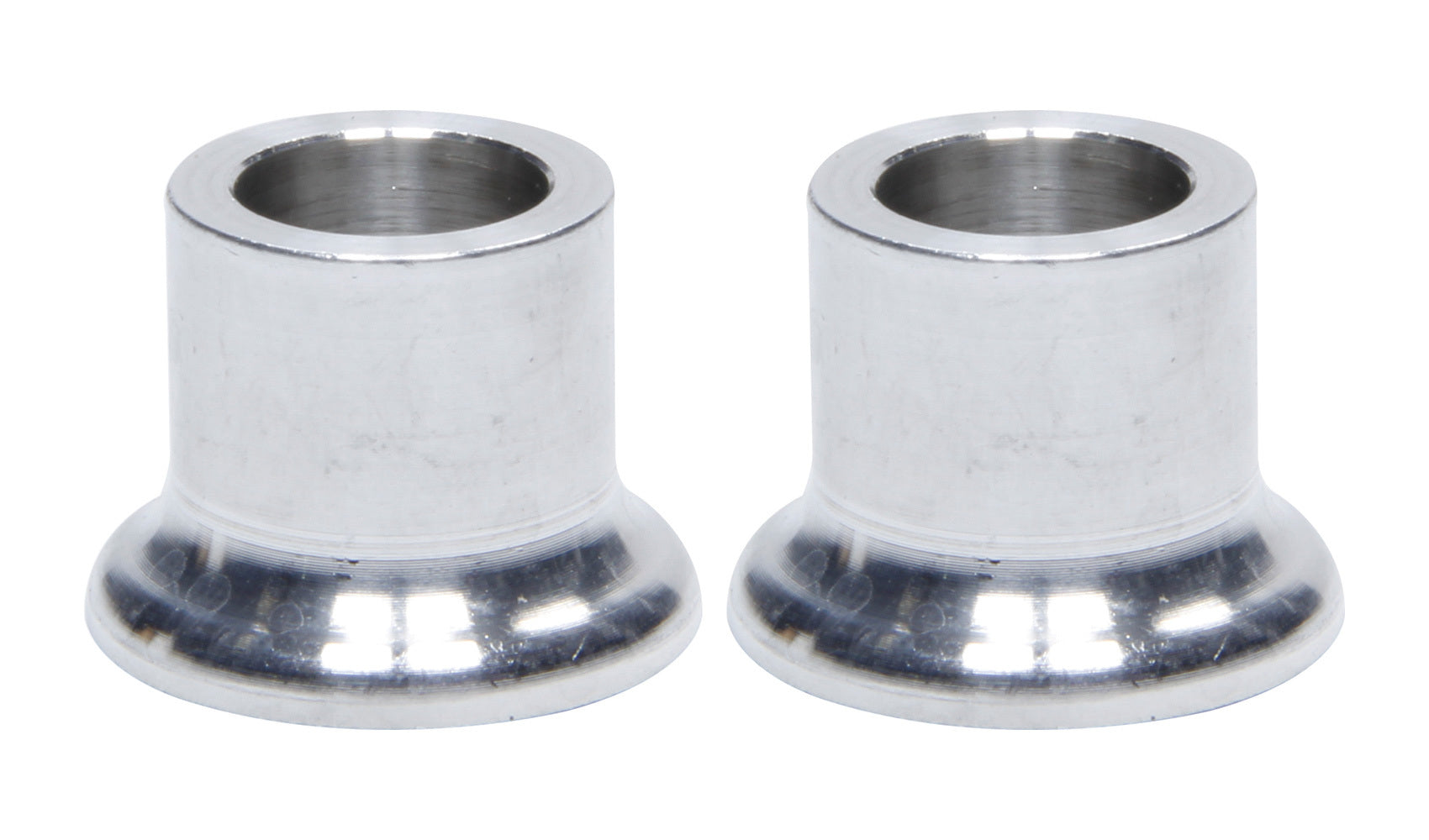 TI22 Performance Cone Spacers Alum 1/2in ID x 3/4in Long 2pk