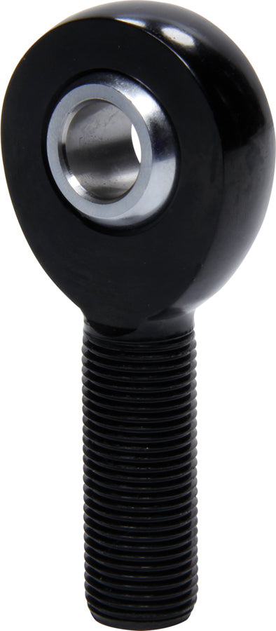 TI22 Performance Rod End Alum RH Male Blk 1/2ID x 5/8 Thread
