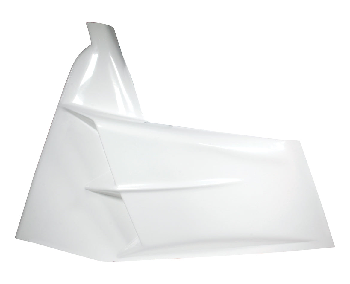 TI22 Performance Arm Guard RH White