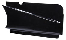 Cargar imagen en el visor de la galería, Radius Rod Cover RH Black