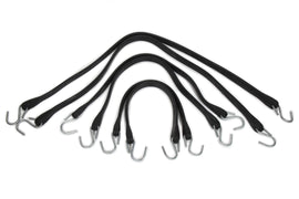 TI22 Performance 6 Piece Strap Kit 15in 21in 31in