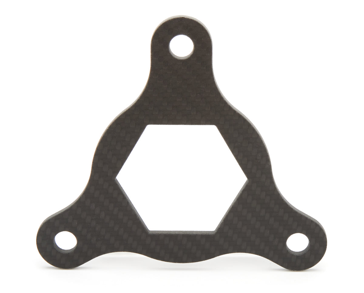 TI22 Performance Wrench for Dust Cover Front Hub Carbon Fiber