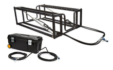 Cargar imagen en el visor de la galería, Sprint Car Lift Aluminum 14in Max Complete Kit