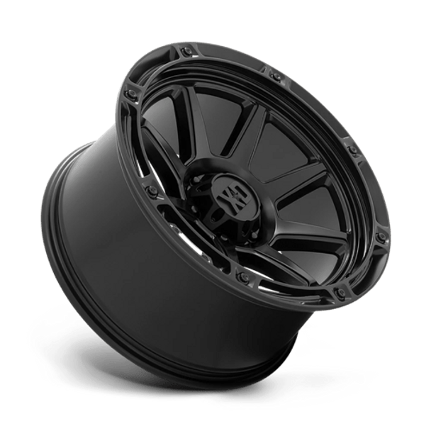 XD XD863 20X9 6X5.5 S-BLK 18MM