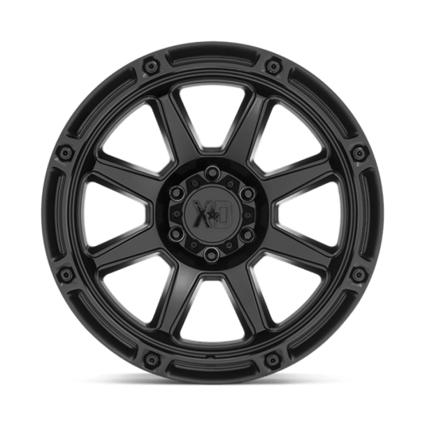 XD XD863 20X9 6X5.5 S-BLK 18MM