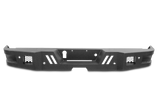 Body Armor 4x4 2017-2021 F-250 / F-350 Superduty Eco Series Rear Bumper