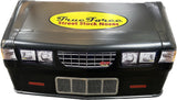 True Performance & Fabrication Nose Decal Kit Street Stock Headlight & Grill