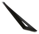 True Performance & Fabrication Splitter Gusset Black