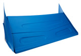 True Performance & Fabrication Nose Kit Mini Wedge Blue