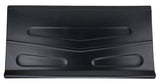 True Performance & Fabrication Nose Center Mini-Wedge Black