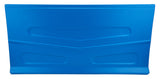 True Performance & Fabrication Nose Center Mini-Wedge Blue