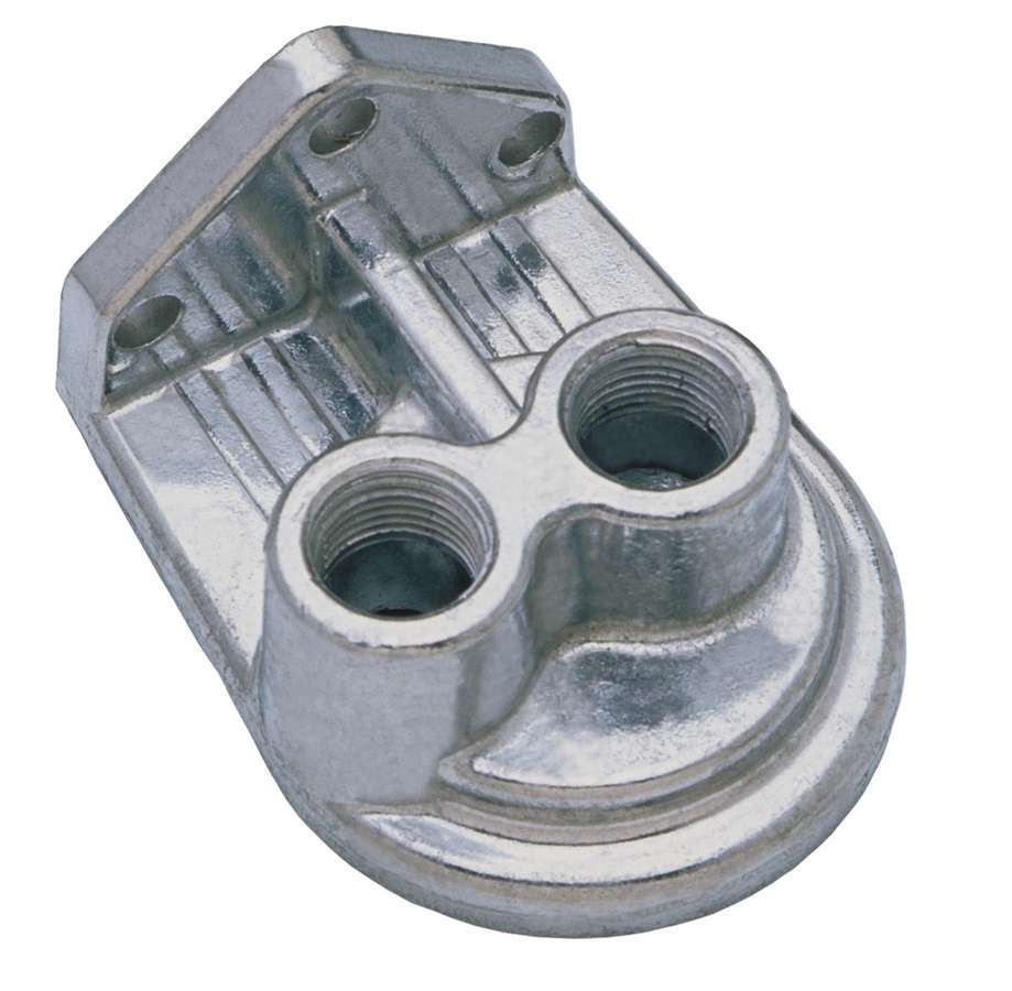 Trans-Dapt Performance Filter Bracket