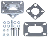 Trans-Dapt Performance Carburetor Adapter