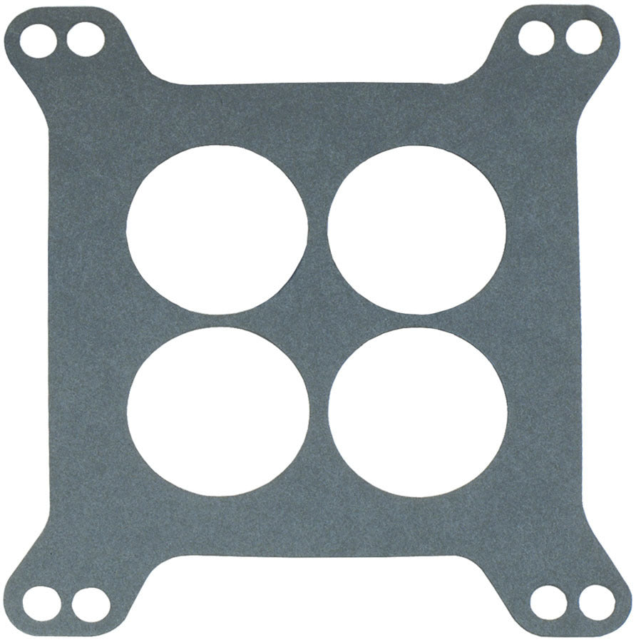 Trans-Dapt Performance Carb Gasket Square Bore 4-Hole