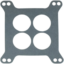 Cargar imagen en el visor de la galería, Carb Gasket Square Bore 4-Hole