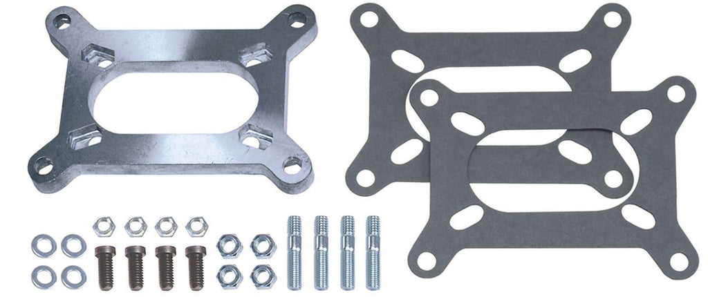 Trans-Dapt Performance Carburetor Adapter