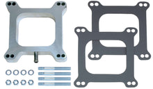 Cargar imagen en el visor de la galería, Carburetor Spacer W/Fttg