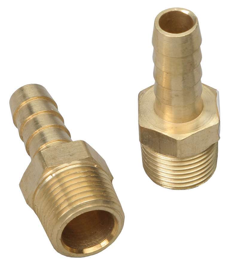 Trans-Dapt Performance Fuel Hose Fittings