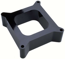 Cargar imagen en el visor de la galería, 2in Plastic Holley Carb Spacer (Open)