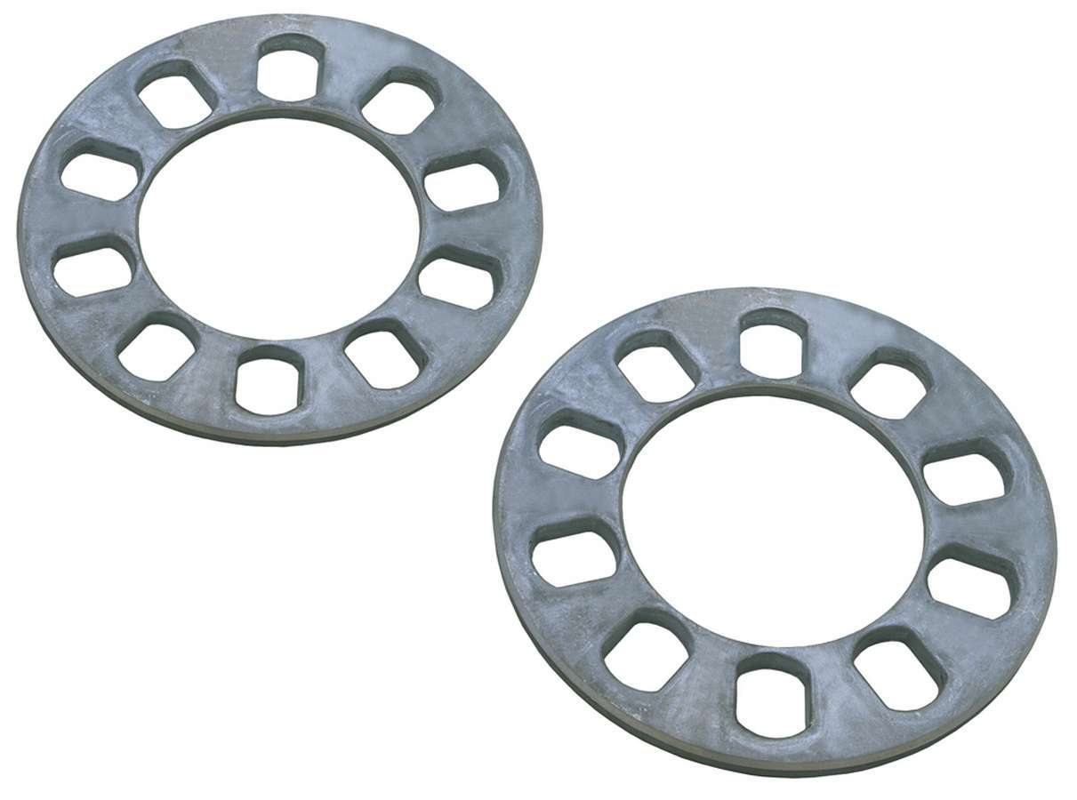 Trans-Dapt Performance 1/4in Disc Brake Spacers
