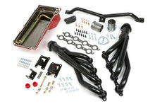 Cargar imagen en el visor de la galería, Swap In A Box Kit-LS Engine Into 67-72 GM Trk