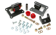 Load image into Gallery viewer, LS Engine Swap Motor Mount Kit 67-72 GM C10