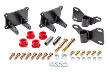 Load image into Gallery viewer, Engine Mount Kit LS Motor Into 73-87 C10 P/U