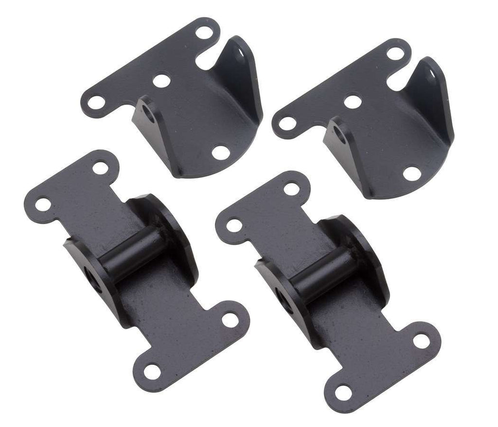 CHEVY SOLID MOTOR/FRAME MOUNTS