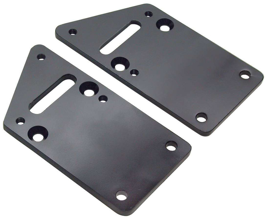 Soportes de motor LS1 para Chevy de bloque pequeño Trans-Dapt Performance